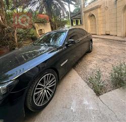 بی ئێم دەبڵیو سیریەس 7